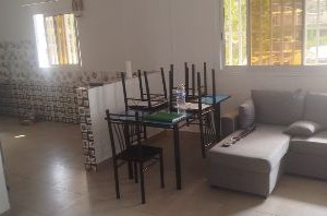 Location appartement meublé