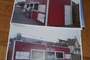 Cherche un algeco ou contenaire snack a acheter