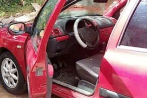 Clio 2 diesel