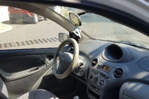 TOYOTA YARIS 4CV 3 Portes