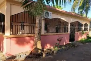 Loue maison Longoni