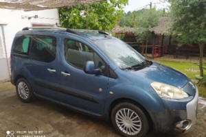 Vend Peugeot Partner Tepee 7 Places