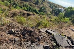 terrain KAWENI
