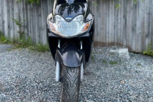 Yamaha scooter  Jog R, 3 CV