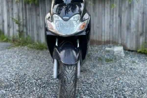 Yamaha scooter  Jog R, 3 CV