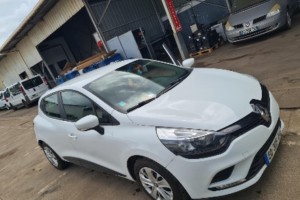 Clio 4