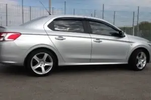 Peugeot 301 casi neuf 45 000km