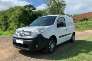RENAULT KANGOO SOCIETE 15DCI 90CV REVISE
