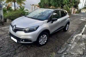 A VENDRE : Renault captur 1.5 dci 90 energy life eco2