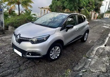 A VENDRE : Renault captur 1.5 dci 90 energy life eco2