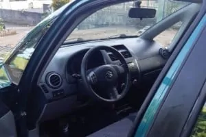 vente suzuki sx4
