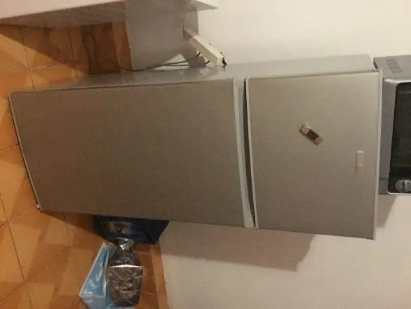 Frigo de 2018