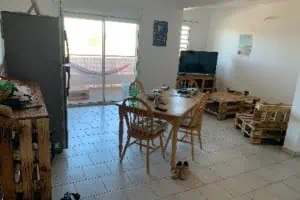 Sous location 3/07 10/08
