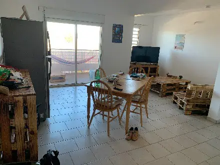 Sous location 3/07 10/08