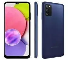 Telephone Samsung galaxy A03s