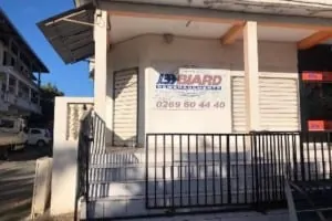 Local commercial et ou de bureau