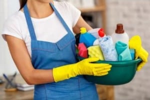 Cherche employés de ménage hommes et femmes