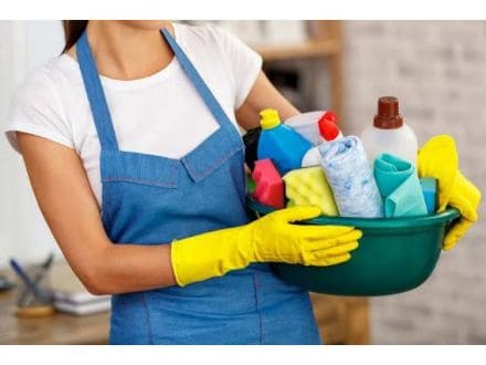 Cherche employés de ménage hommes et femmes