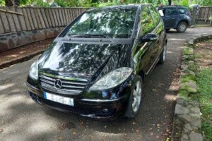 à vendre une mercedes classe A diesel 2.0 Cdi