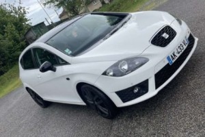 SEAT LEON 2010