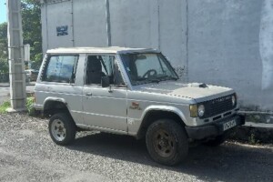 4X4