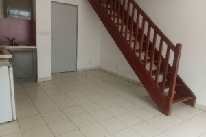 T2 entrée kaweni
