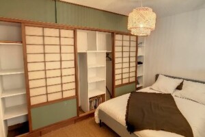 Appartement T2 très propre
