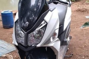 Vente scooter Jet 14