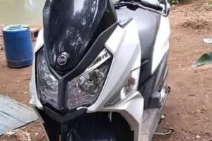 Vente scooter Jet 14