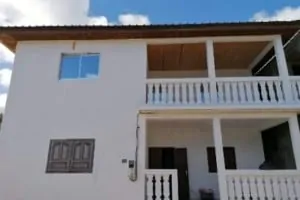 Location maison