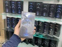 Lot Apple iPhone 12 Pro Max, iPhone 12 Pro, iPhone 12, Samsung S21 Ultra 5G, Samsung S21 et autres