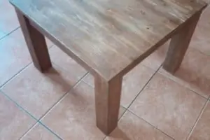 Table basse