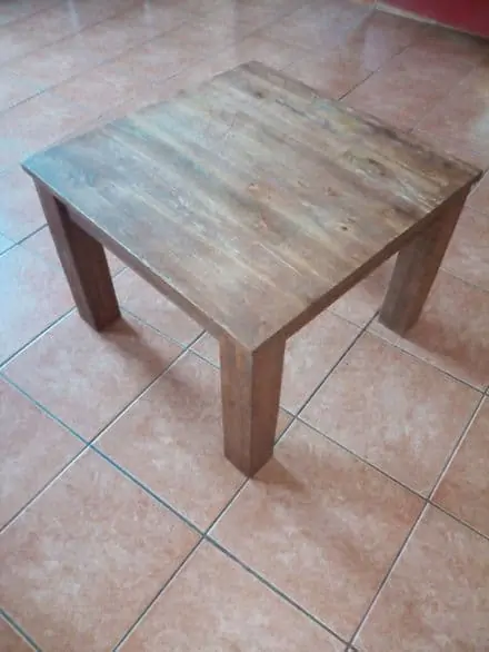 Table basse