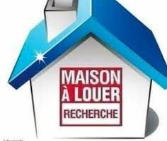 Cherche location T3 maison/appart petite terre urgent