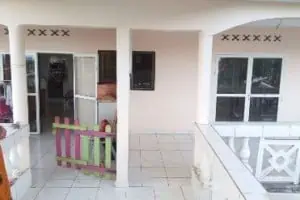T3. Cavani-Mamoudzou (MAYOTTE)