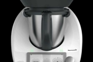Thermomix TM6 dans son emballage d’origine